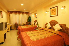Hotel Tip Top Plaza