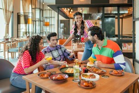 Ibis Thane