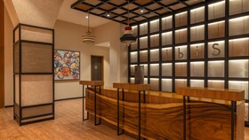 Ibis Thane