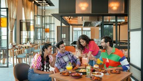 Ibis Thane