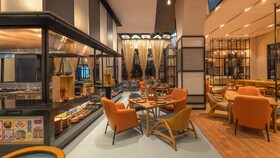 Ibis Thane