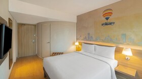 Ibis Thane