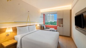 Ibis Thane