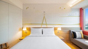 Ibis Thane