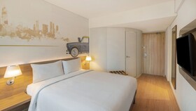 Ibis Thane