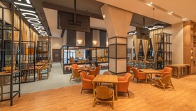 Ibis Thane
