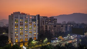 Ibis Thane