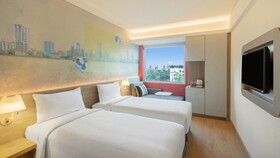 Ibis Thane