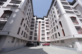 The Byke Studio Apartment