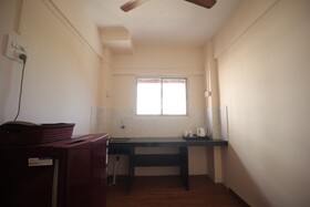 The Byke Studio Apartment