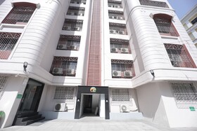 The Byke Studio Apartment