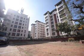 The Byke Studio Apartment