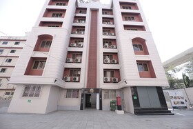 The Byke Studio Apartment