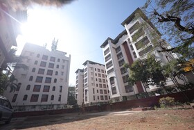 The Byke Studio Apartment