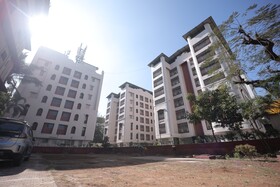 The Byke Studio Apartment