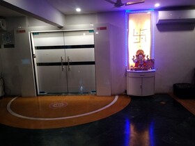 United Corporate Home Thane
