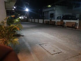 United Corporate Home Thane
