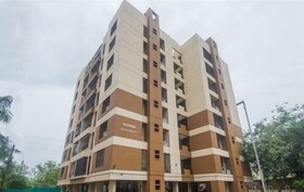 United Corporate Home Thane