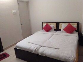 United Corporate Home Thane