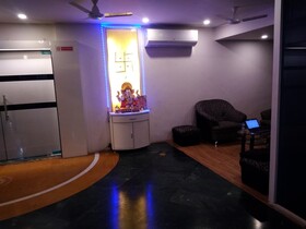 United Corporate Home Thane