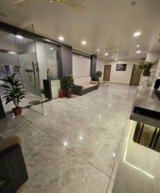 Annapurna Executive