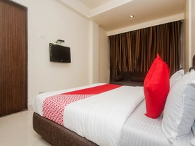 Dolphin Lodging & Boarding by OYO Rooms