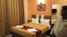 Hotel Venkey's