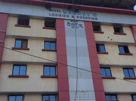 Hotel Venkey's