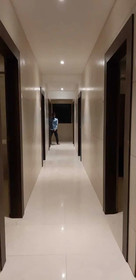 Hotel Venkey's