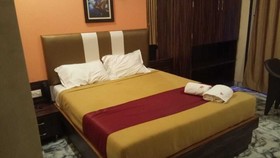 Hotel Venkey's