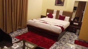 Hotel Venkey's