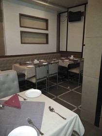 Hotel Venkey's