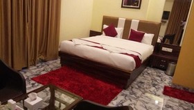 Hotel Venkey's