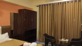 Hotel Venkey's