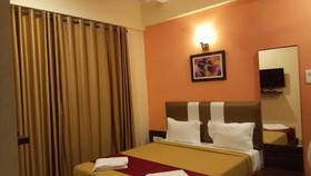 Hotel Venkey's