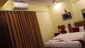 Hotel Venkey's