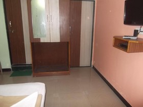 Hotel Oasis