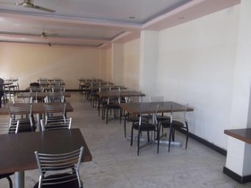 Hotel Oasis