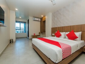 Hotel Imperial by OYO Rooms