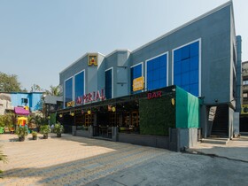 Hotel Imperial by OYO Rooms
