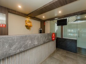 Hotel Imperial by OYO Rooms