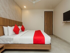 Hotel Imperial by OYO Rooms