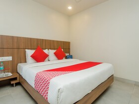 Hotel Imperial by OYO Rooms