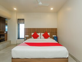 Hotel Imperial by OYO Rooms