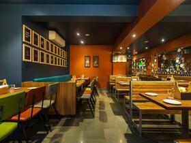 Hotel Imperial by OYO Rooms