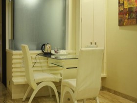 Hotel Suvi Palace