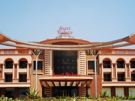 Hotel Suvi Palace
