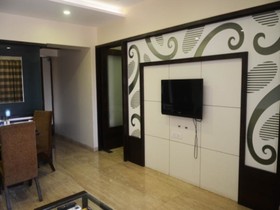 Hotel Suvi Palace
