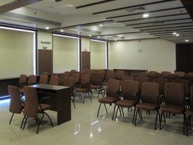 Hotel Suvi Palace