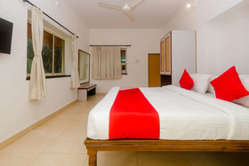 Arnala Beach Resort By OYO Rooms